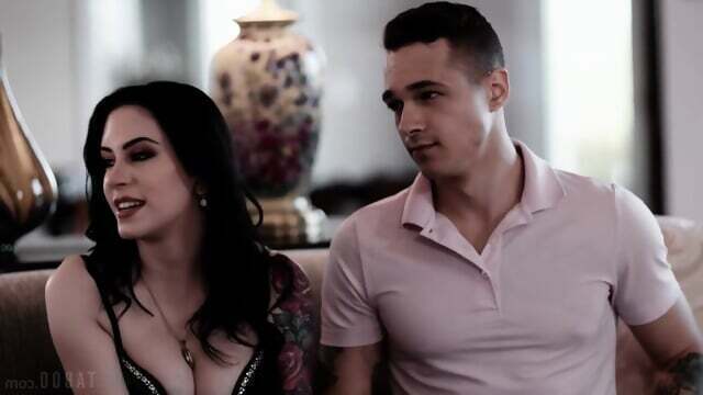 More Than Bargained With Ville