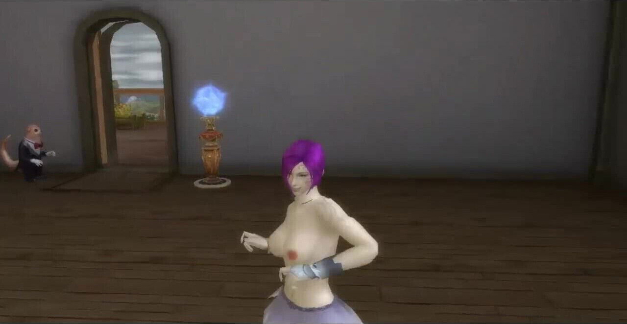 aion songweaver dance