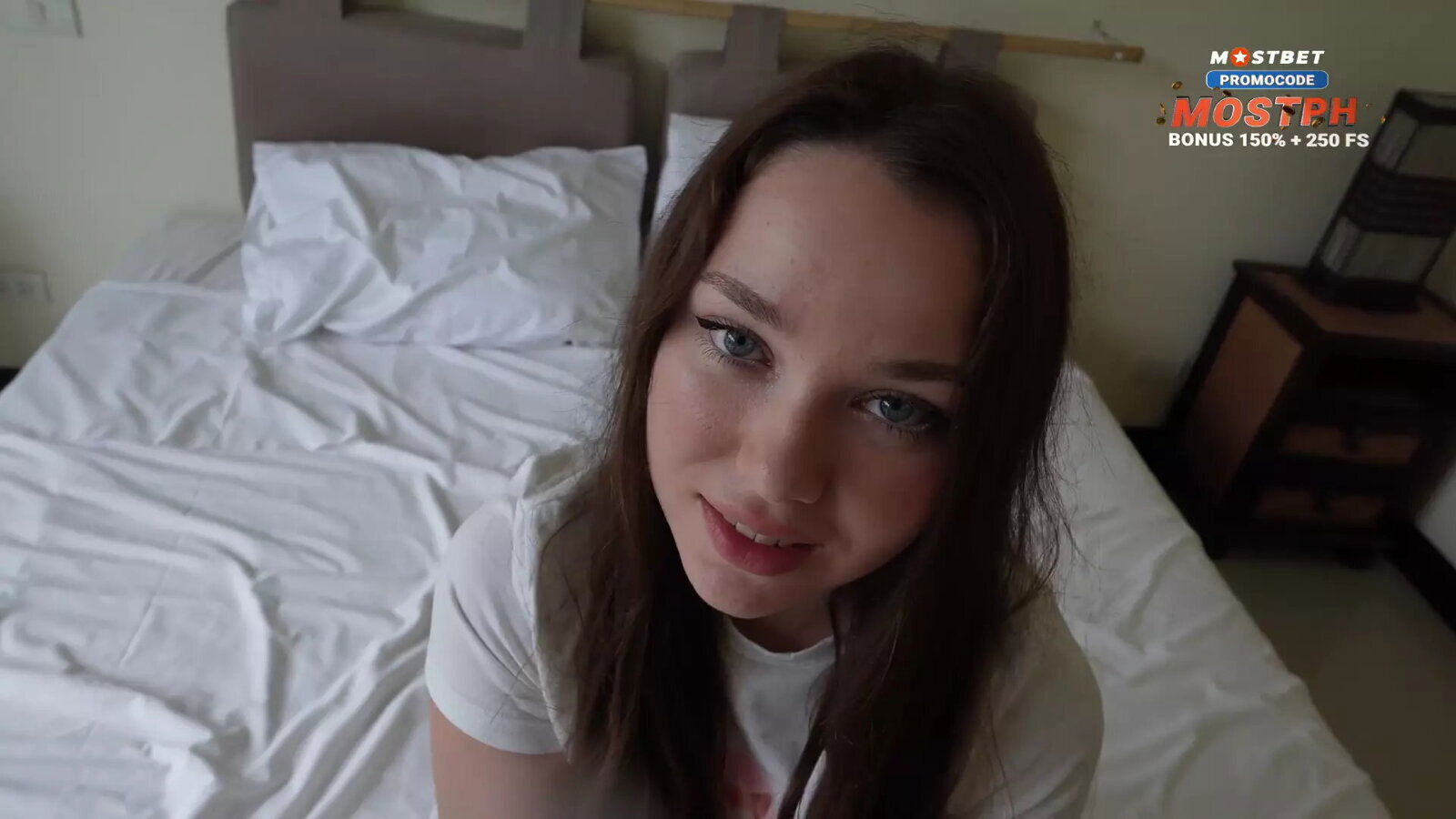 Fuck Soon Stepbrother Today. Stepsister Lost Virginity B...