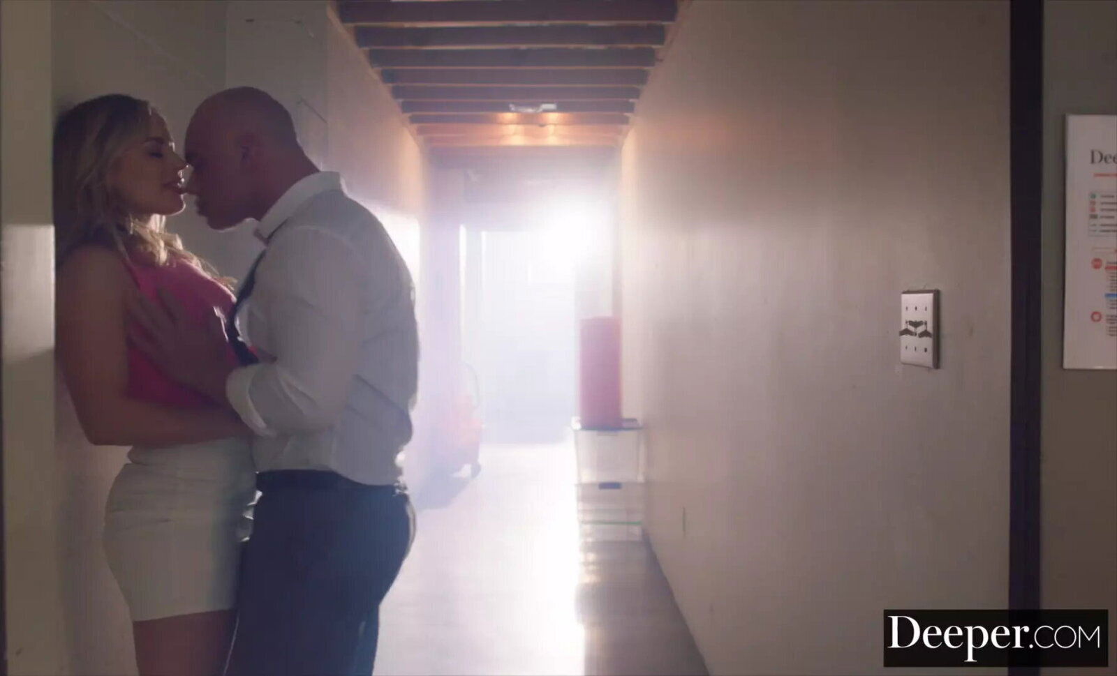 Girl Claire gets Mouth Pussy Fucked Hard