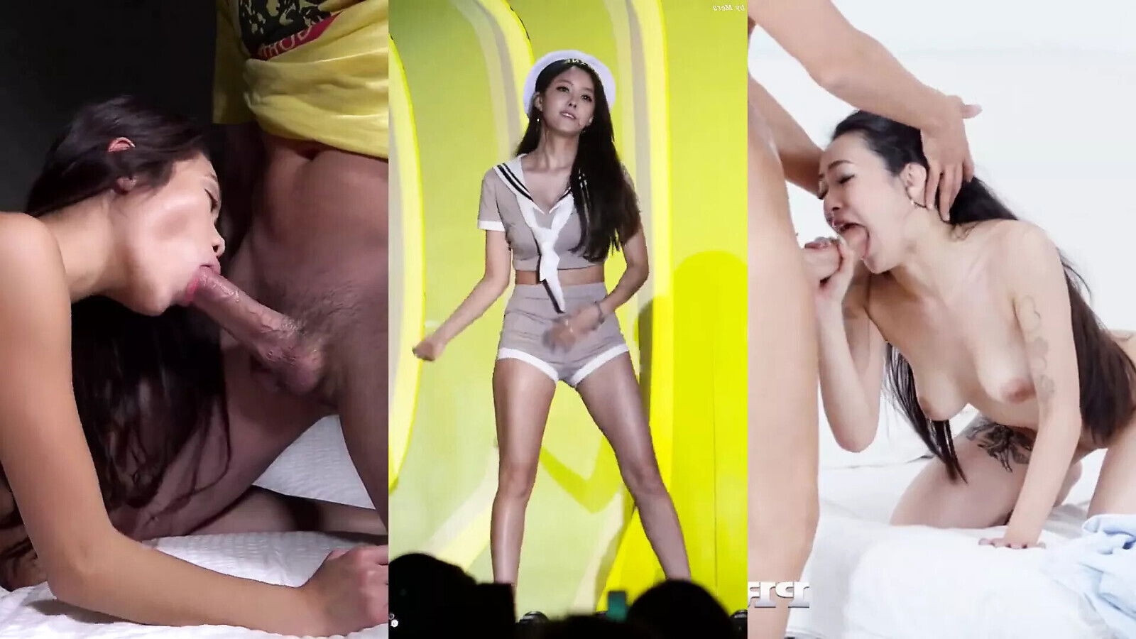 T-ARA Crazy (BWC Compilation K-pop KPOP WMAF)