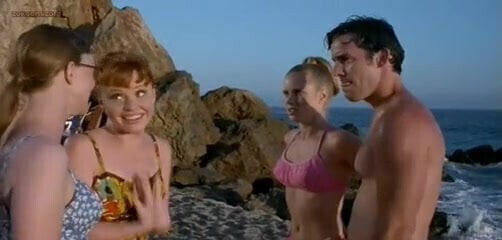 Adams Psycho Beach Party (2000)