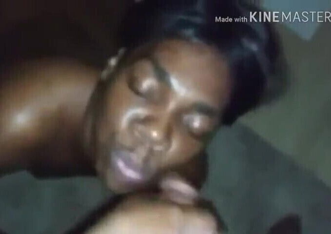 Nothing better than some head