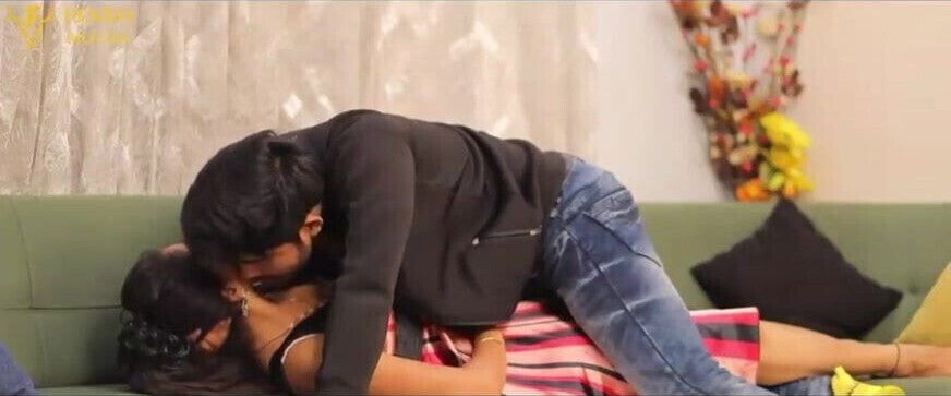 Desi wife with Ex-Bf