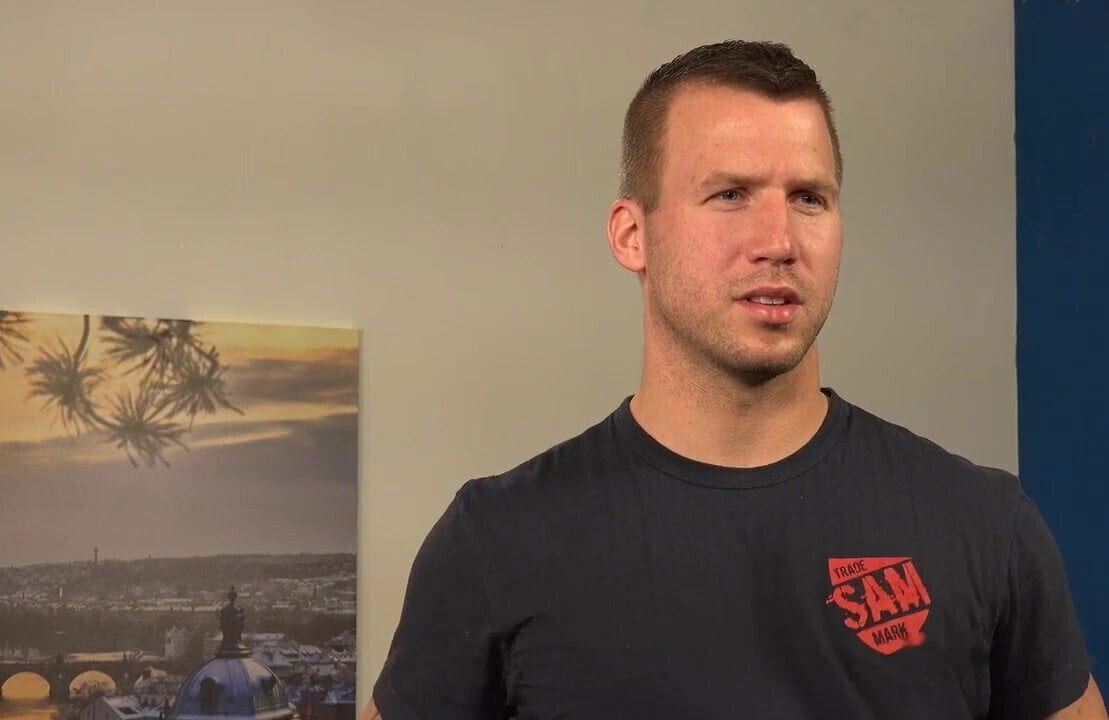 Lukas Minar Session Stills