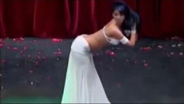 Belly Dancers look like Sex.