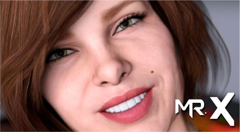 different summer Grabbing Another's Wife Gameplay