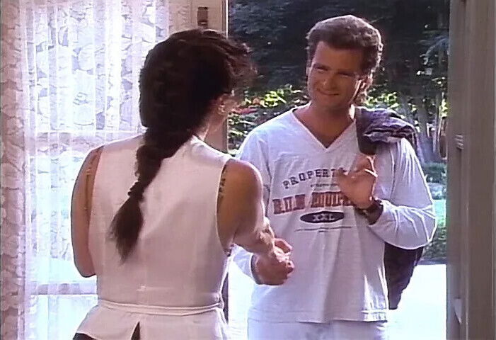 Careless (1993) Full movie