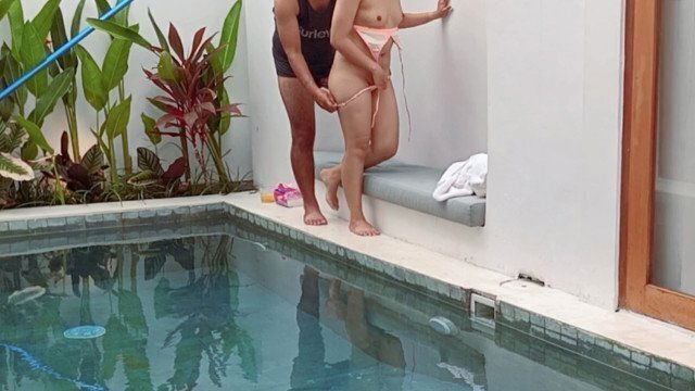 Baru kenal lewat udah Wisata