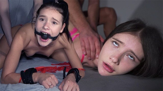 BEST ROUGH DOGGYSTYLE Matty Mila Perez