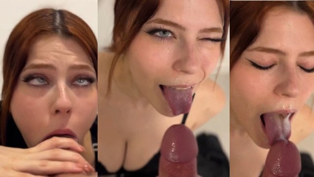 ADICTA VERGA parar hasta acabe boca