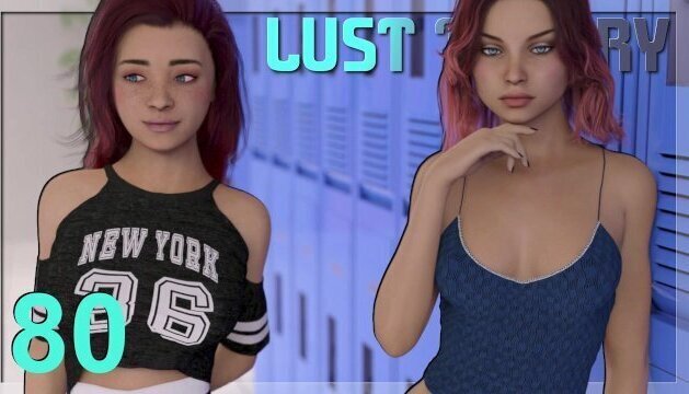 LUST THEORY Season Gameplay [HD]