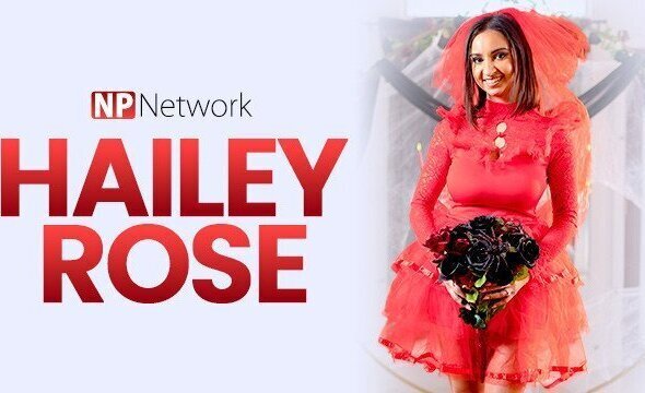 Busty Stepsis Hailey Rose Gets ultimate Fantasy Fucking S11:E5