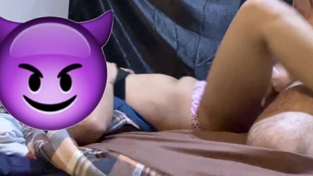 Ella novia? Follando chica gritona conocí ANTRO