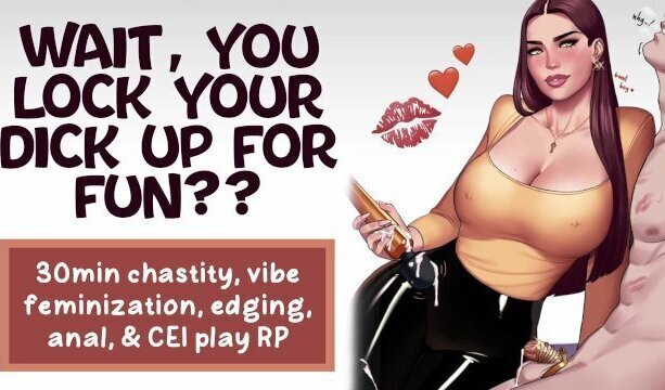 Friend Your Chastity Search History, Owns