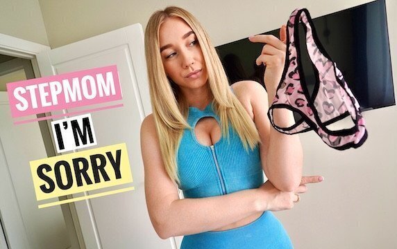 Мачеха Застукала Пасынка! Могло Пойти Так? Secret