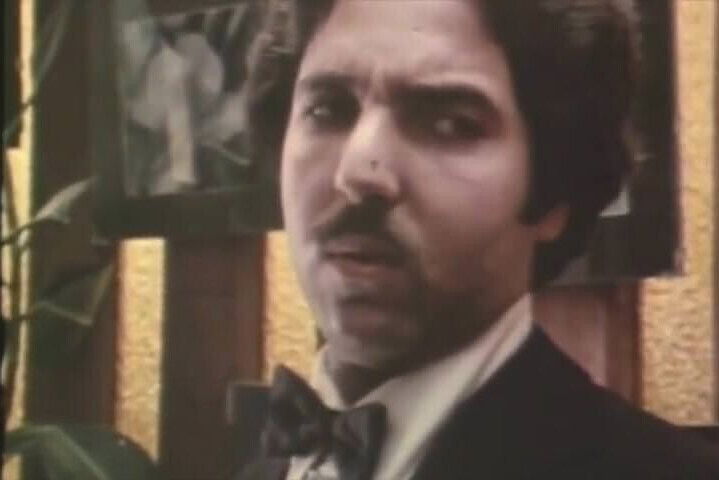 Scene Jeremy wants forget