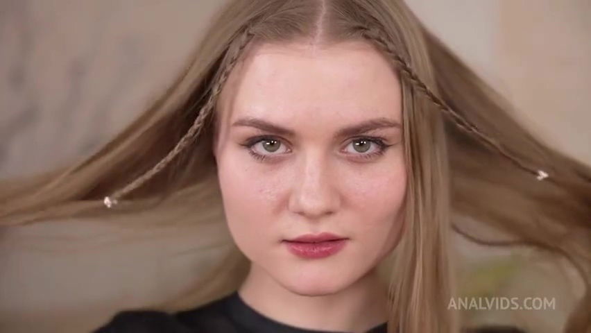 Crush Ass 18yo Erica Mori With Gape And Anal Creampie Vg228 In Hd