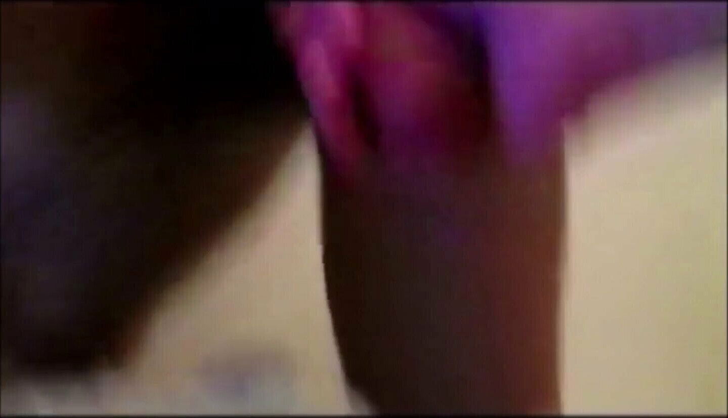 Lucky Gets Prostate Milking Orgasm