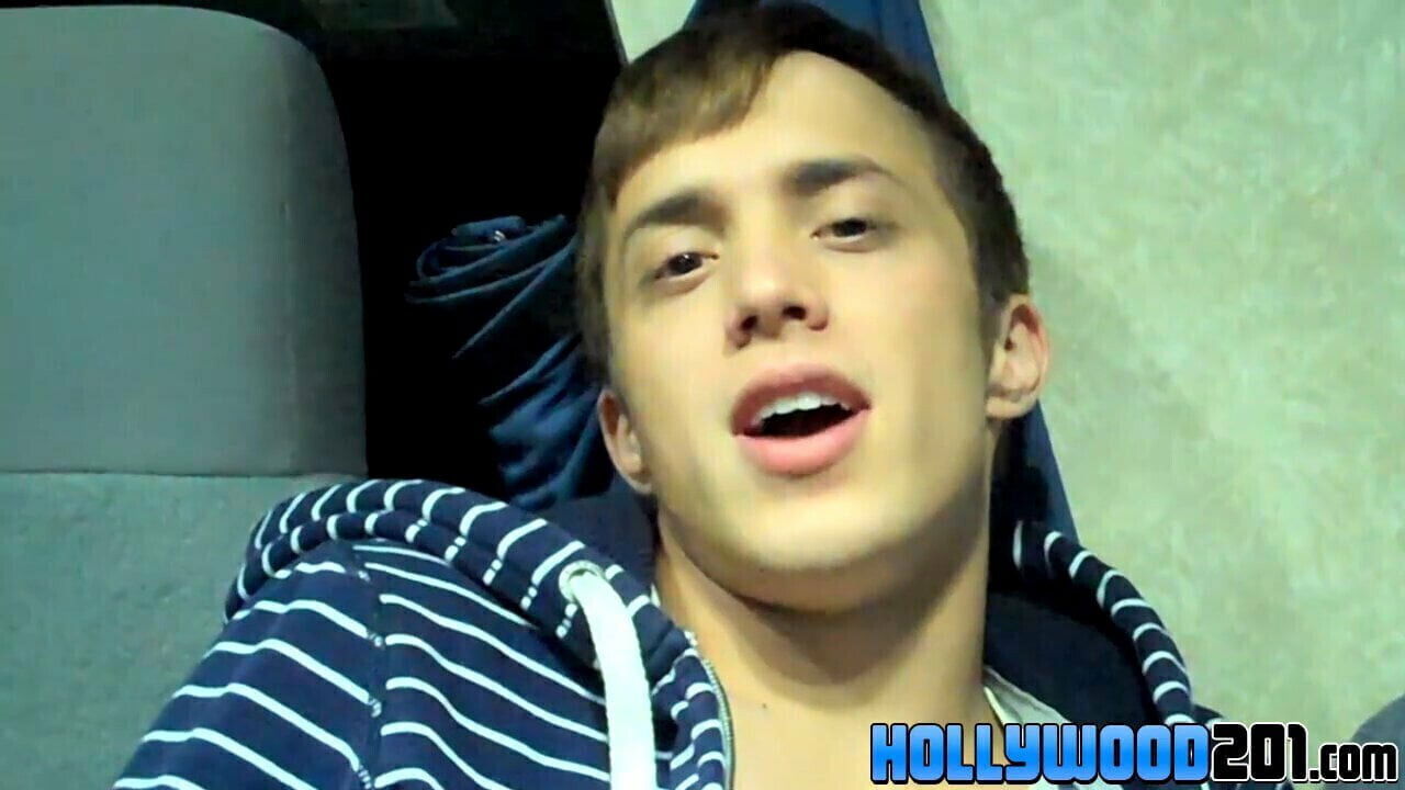 Reality video Kain Lanning Jayden Ellis interviewed