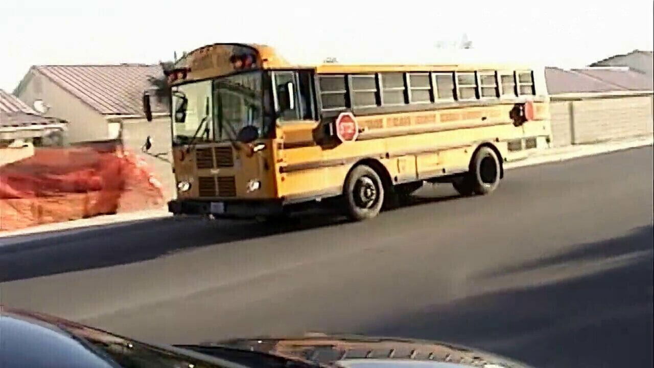 Schoolteen braucht Nachhilfe beim Biologie Unterricht