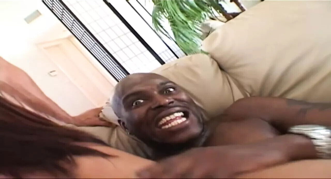 LEXINGTON STEELE loves whores!!! Chapter