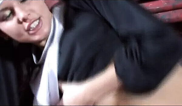 secrets convent NUNS!!! Part