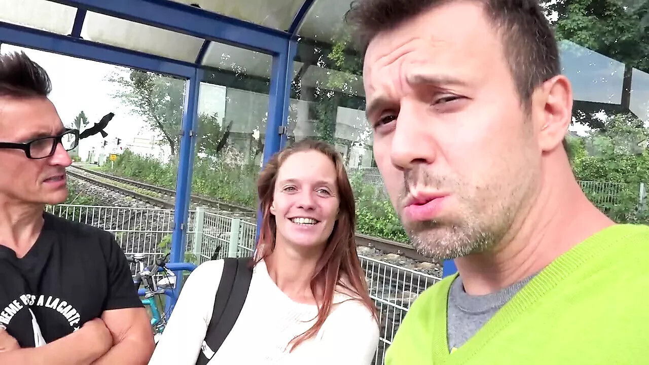 Crazy sluts heat Episode