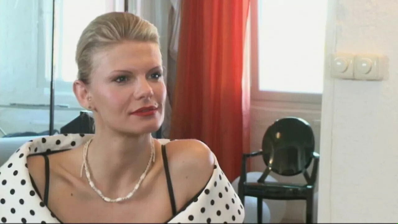 Eroticplanet Sexy Party! Episode