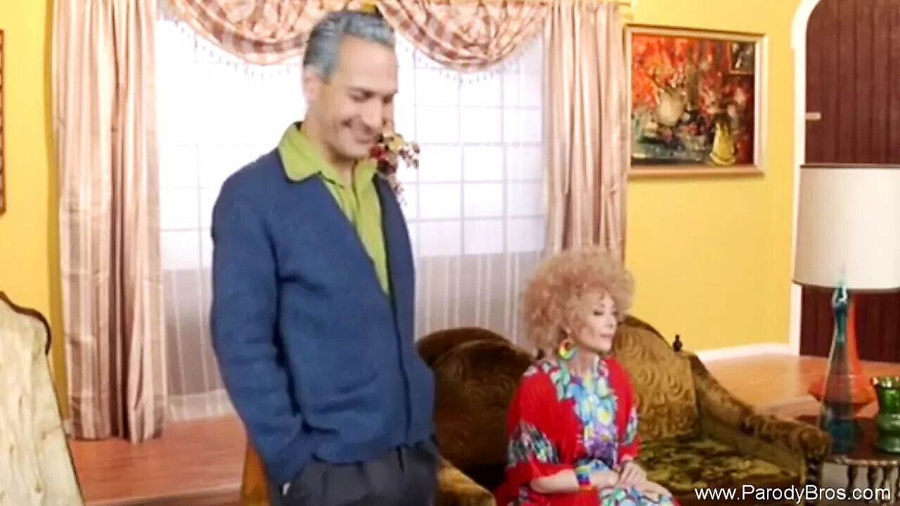 College Blonde Masturbating Before Classes, Feeling Good