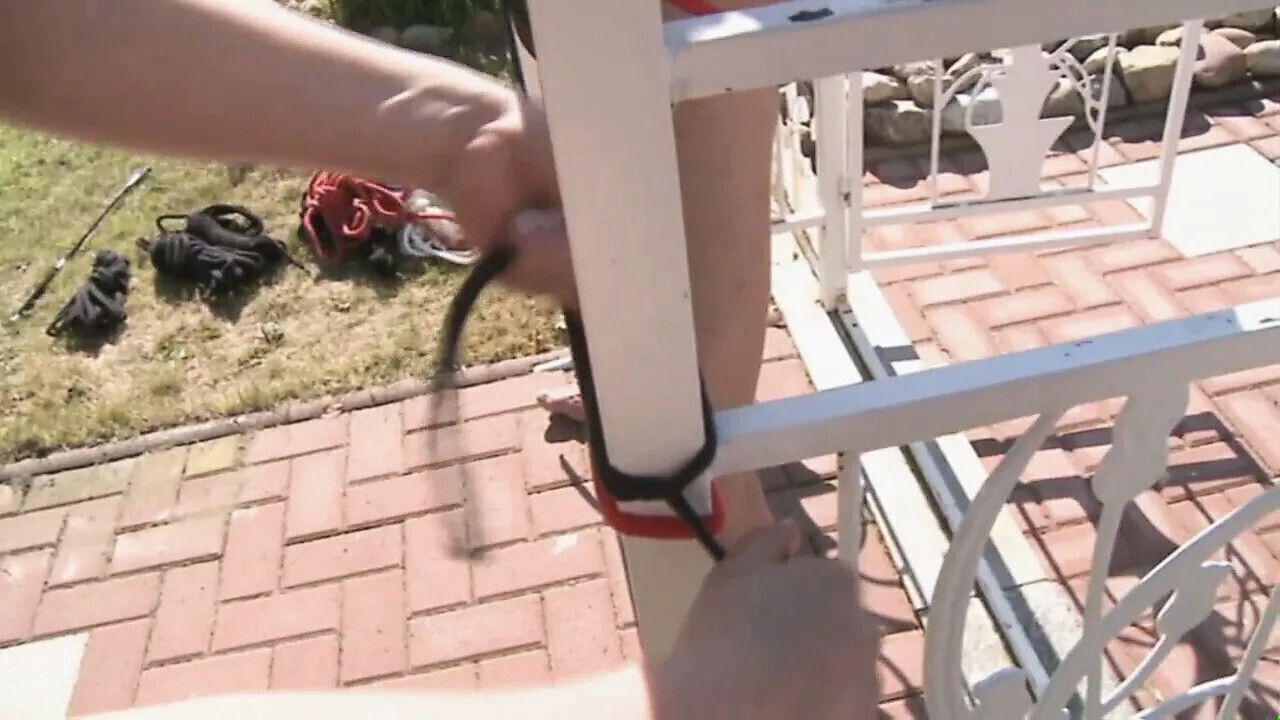 BDSM Wild Party Episode