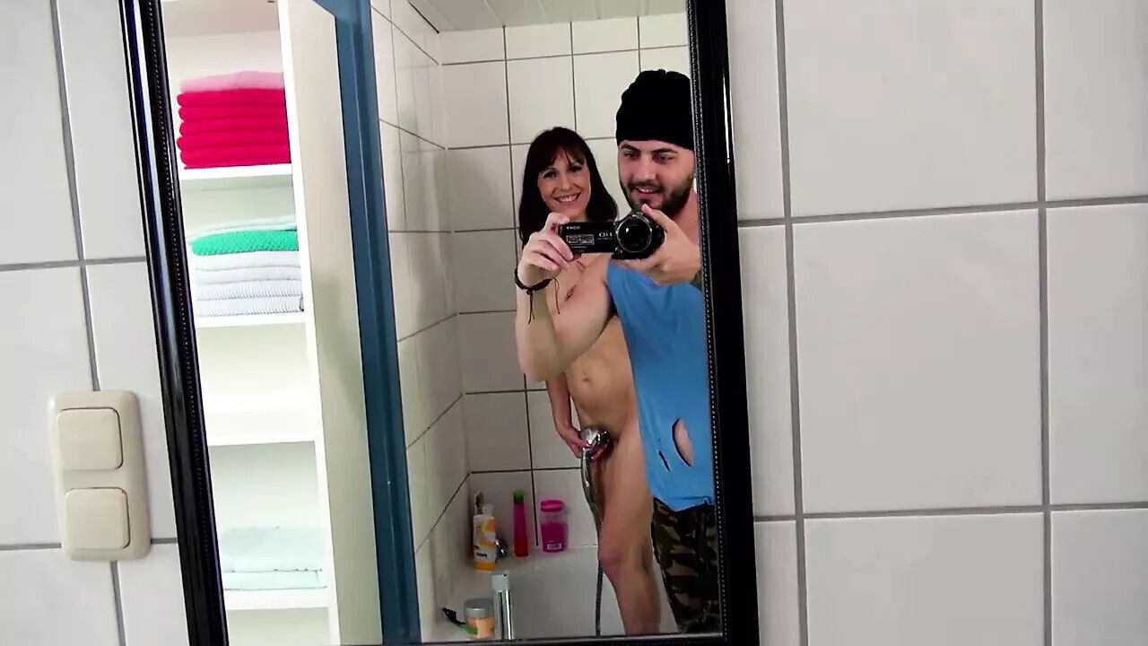 Backstage Fuckers (Full Movie)