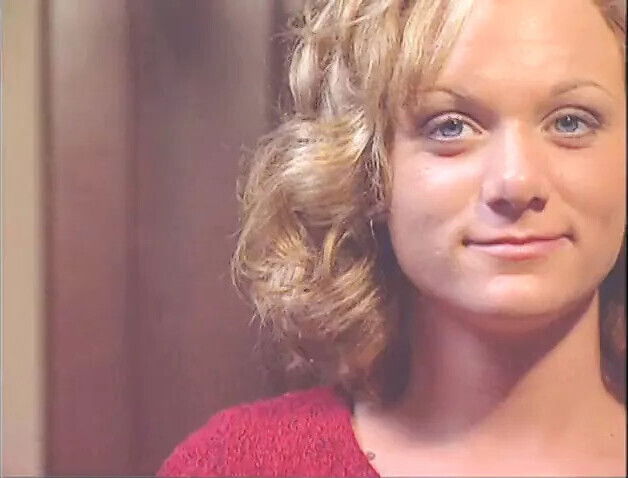 blonde lays gets tight fucked hard