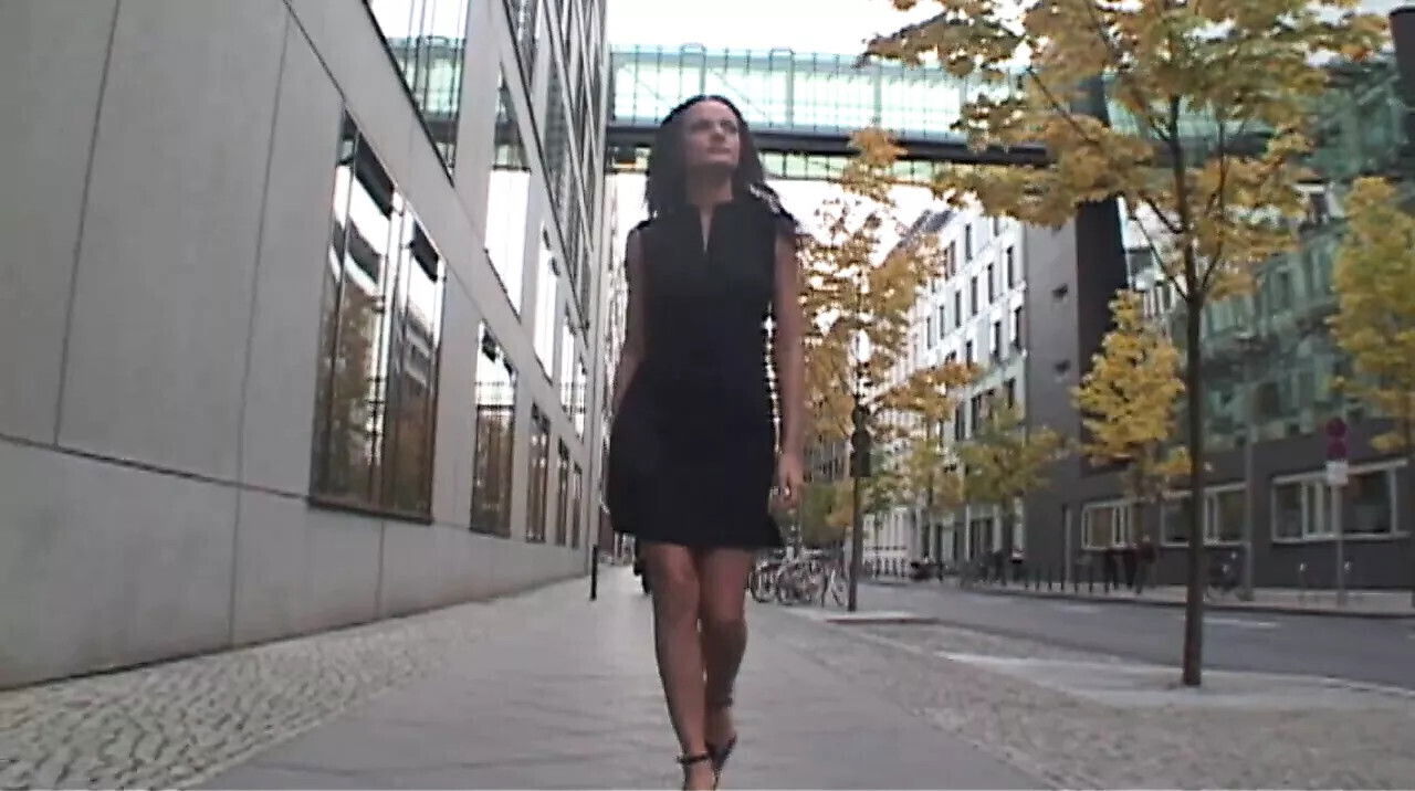 Filthy Things VOL.#03 Scene