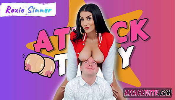 School Girl Keeps Getting Distracted Growning