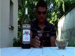 Mon coloc serait-il une sacoche ?