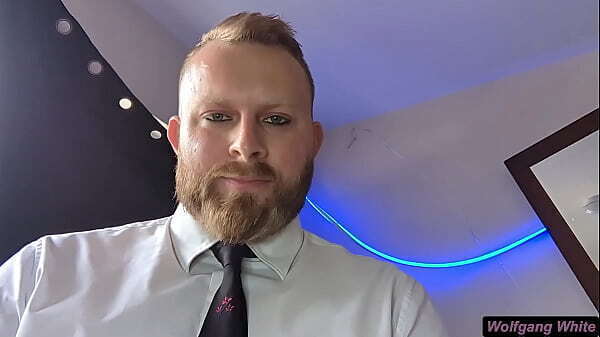 Scary Dominant Vance Cums Undecided Voter'_s Face Roleplay Dirty Talk, Masturbation, Cumshot