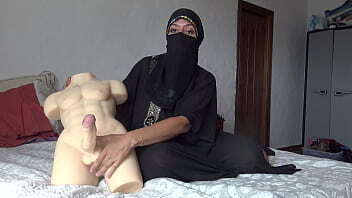 Egyptian Cuckold Wife With Tantaly Doll London