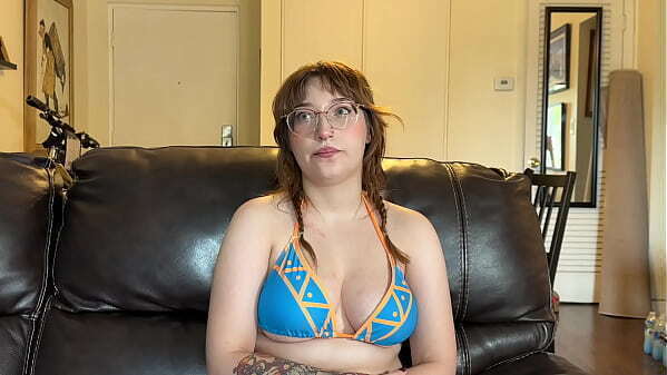 (Must Watch)Prim Taylor'_s Creampie casting