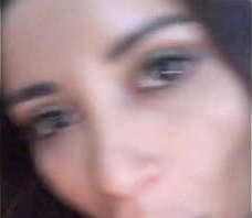 Horny milf fucking her lover with a huge cock. She loves to suck his cock