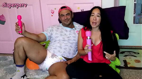 Meet ABDL Donny finally interview!