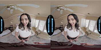 Your Asian Employee Great Offer Kimora Quin LethalHardcoreVR