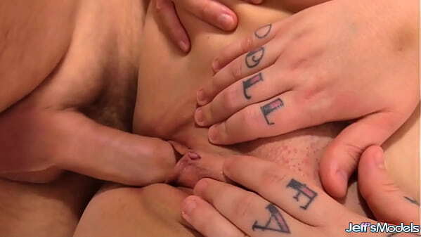 Curvy Cumslut Nova Jade Gets Eaten Fucked