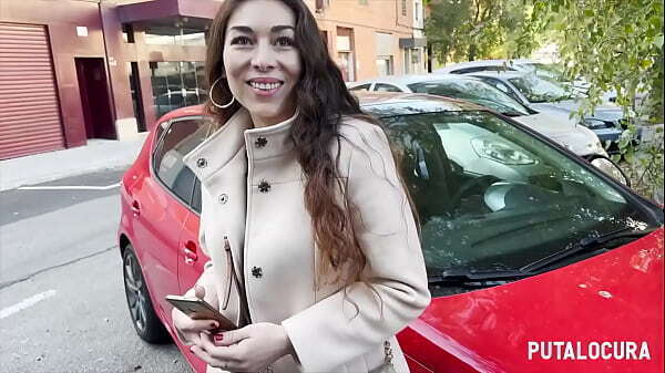 PutaLocura mexicana culo perfecto Lilith Regia cabalga Torbe Pilladas