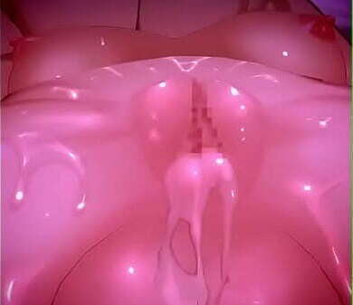 「Working Sakuya」by Nurunuru Bouzu [Touhou Animated Hentai]