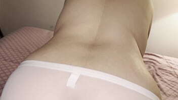 Mystical Moments Enchantment Charm where gets creampied?