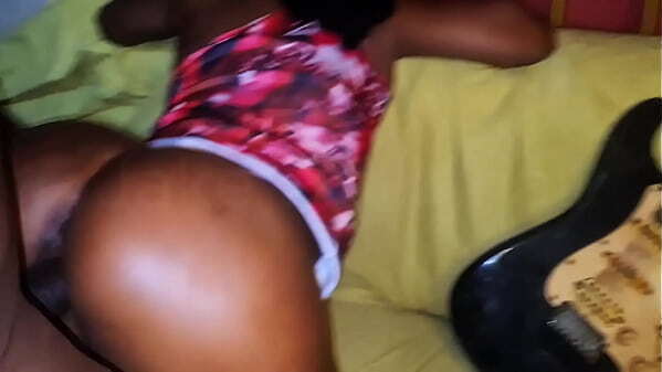 needed hard pounding, called fuck buddy beat pussy like slave!!! then stand close squirted river over him!!!