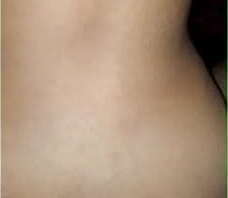 El esposo de mi mejor amiga me coje por mi rico culito mientras ella est&aacute_ de viaje