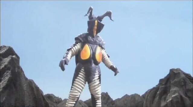 Godzilla Ultra Monsters