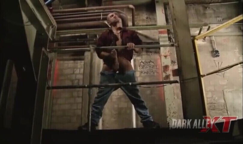 Ivan rueda jessy karson punk boys